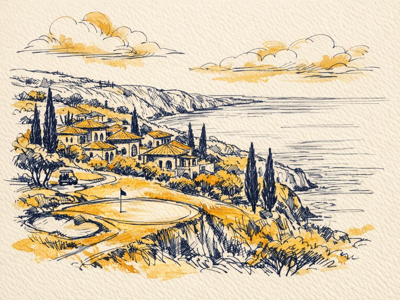 Aphrodite Hills