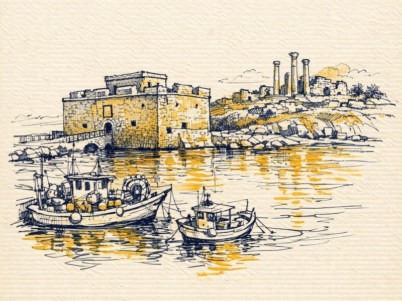 Paphos