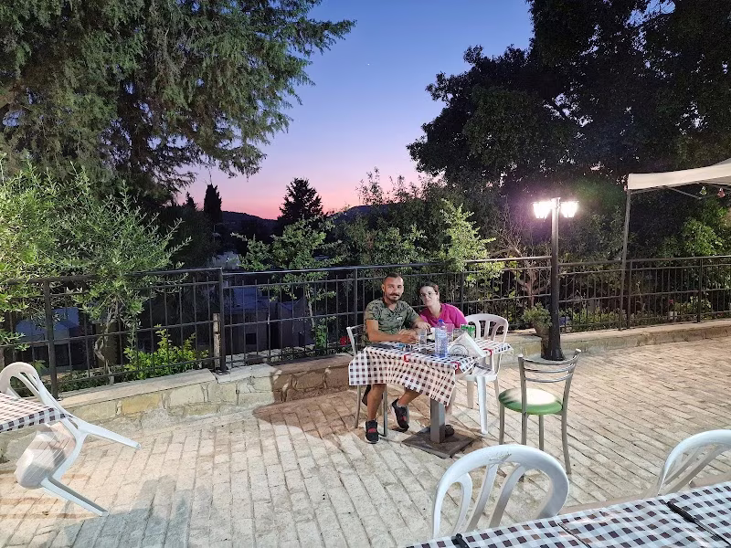 Stala’s Grill Corner