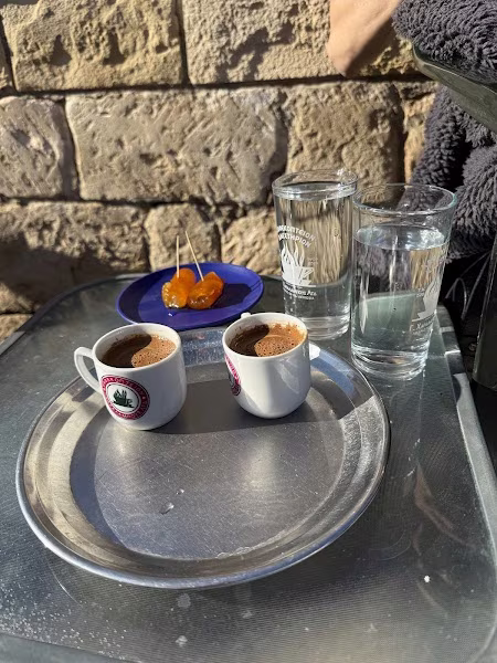 Οι χωρκανοί