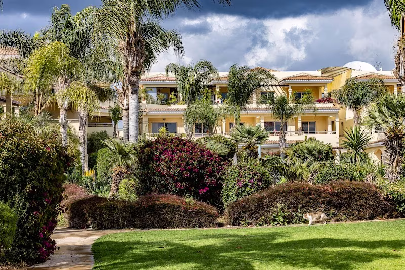 Aphrodite Sands Resort