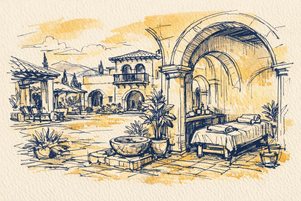 The Retreat