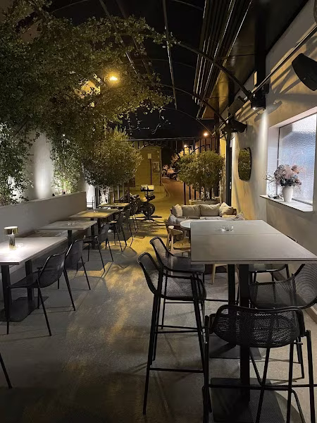 Cinéma Bar Limassol