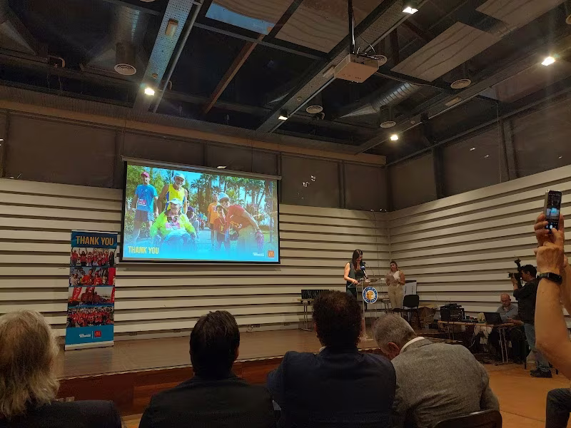 Cyprus Theatre Museum