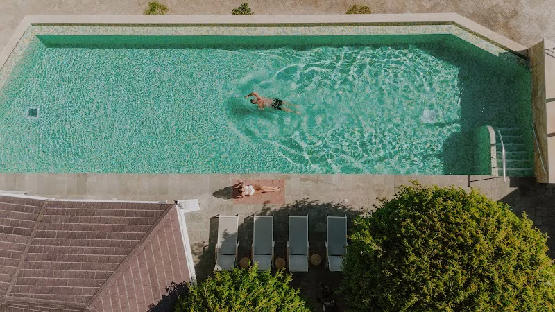 Sanctum Spa & Fitness