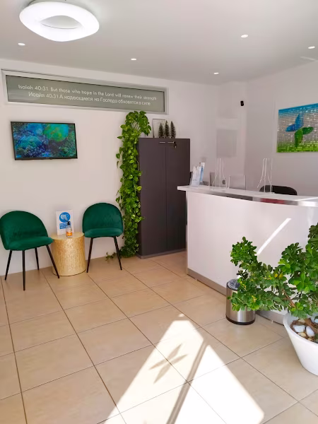 Vavilova Medical Center