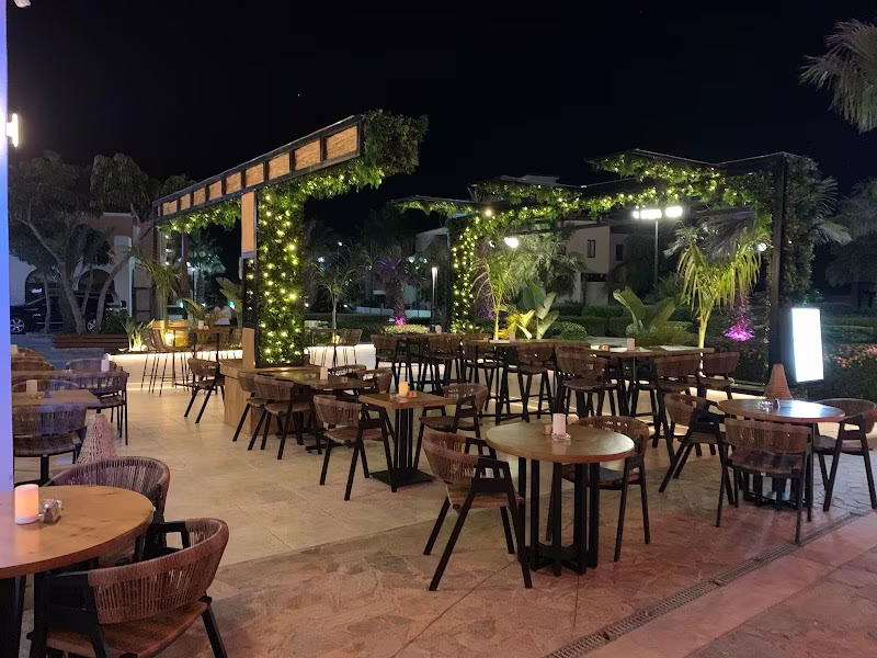 Kalua - Cocktails & Meze/Tapas Bar