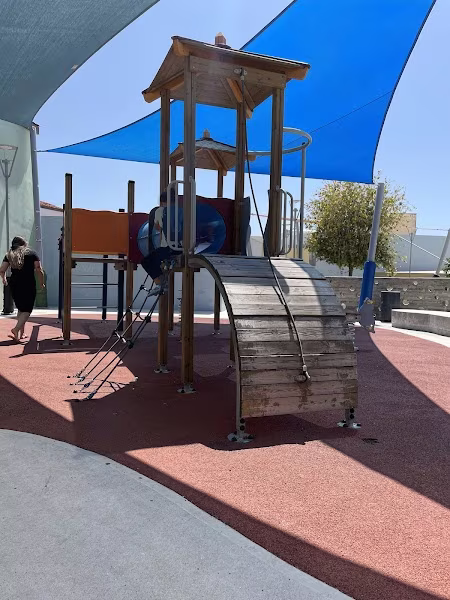 Παιδικό Πάρκο