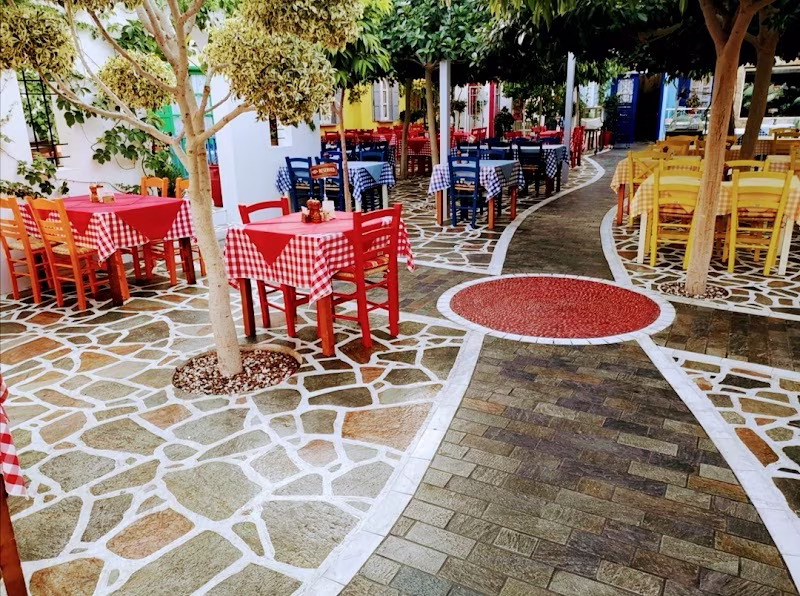 KISSOS TAVERNA