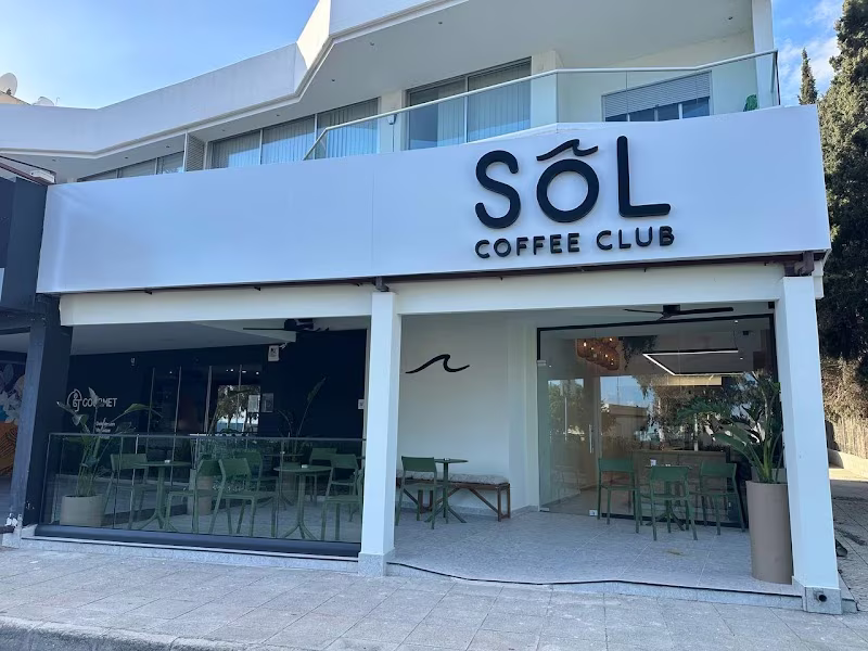 SOL COFFEE CLUB