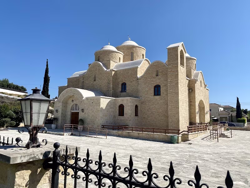 St. Anna Church