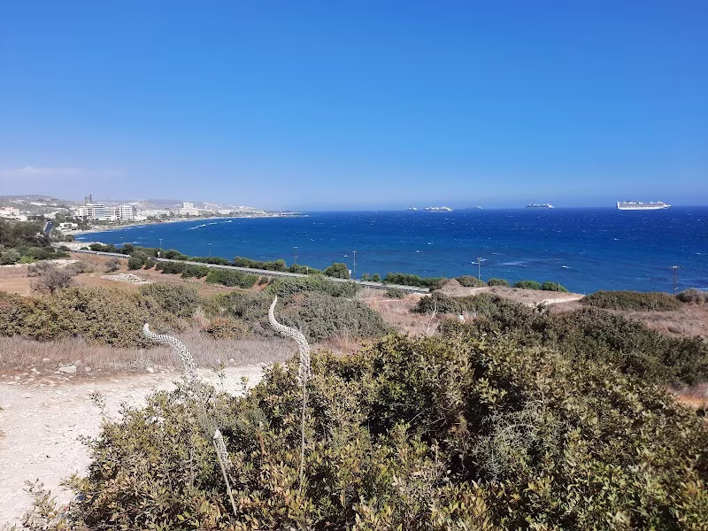 Best View Of Limassol