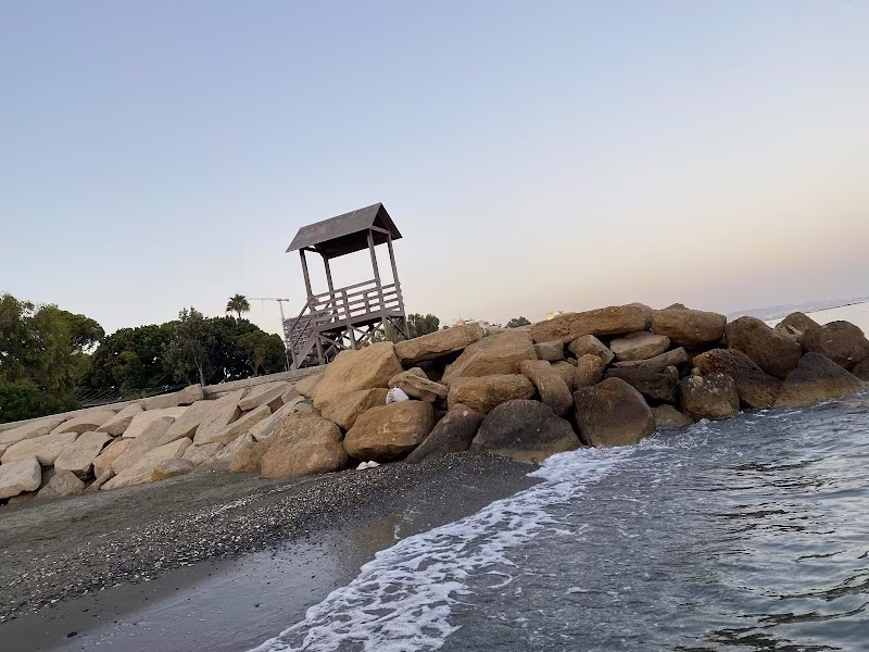 View point
