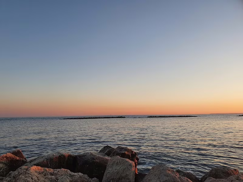 Infinitude Beach