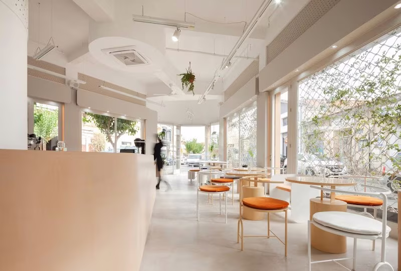 The Melting Pot Concept