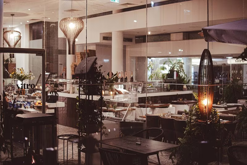 Vitro Osteria