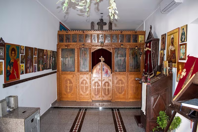 Agios Georgios Agridion