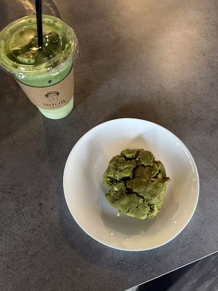 MATCHA THEORY