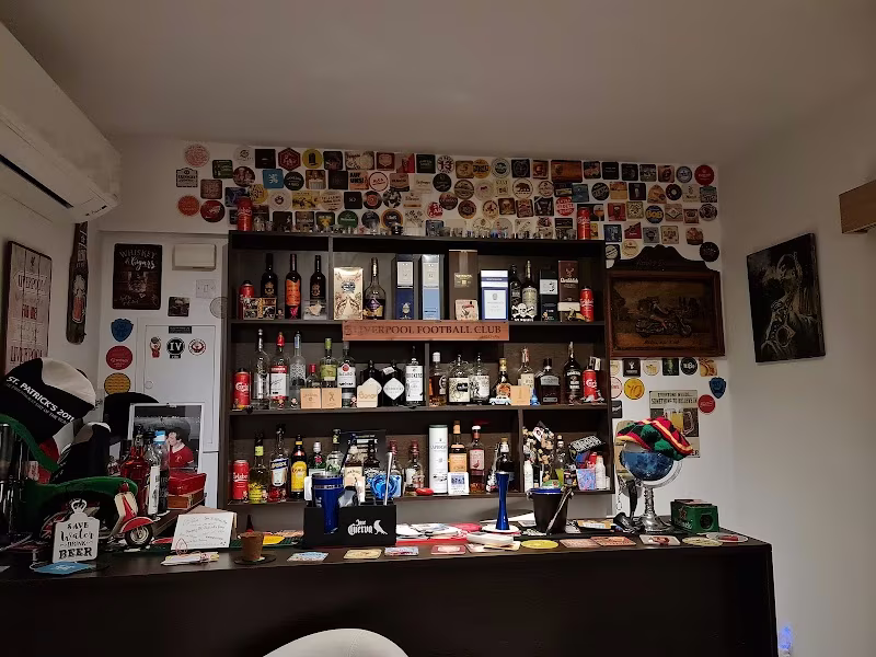 Tali Bar