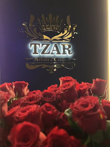 TZAR NIGHT CLUB
