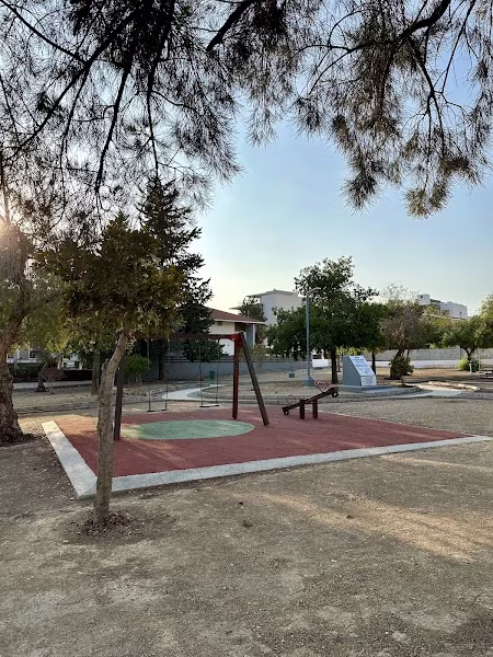 Stelios Pissis Park