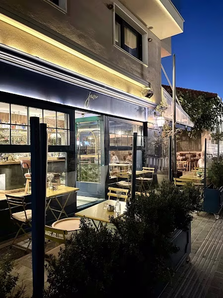 Jam Limassol