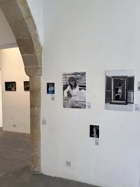 Gallery Morfi