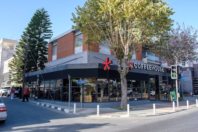 COFFEEHOUSE TasteHabitat